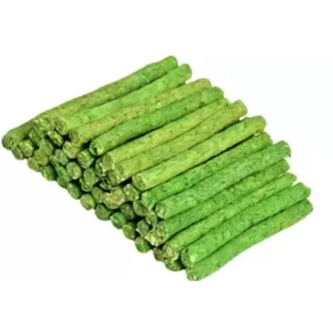 MINT FLAVORED VEG MUNCHY