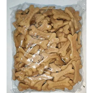 CHICKEN FLAVOUR ADULT BISCUITS