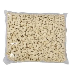 MILK /EGG FLAVOURED PUPPY BISCUITS