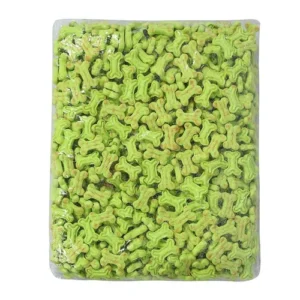 APPLE FLAVOURED PUPPY BISCUITS