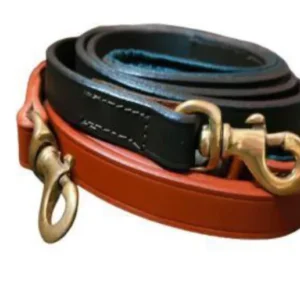 LEATHER LEASH
