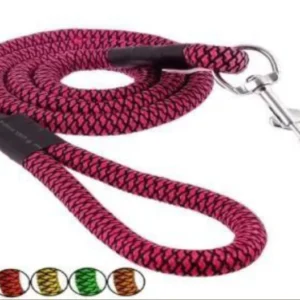 ROPE LEASH