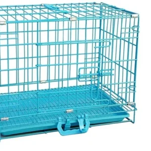 TINY CAGE FOLDABLE