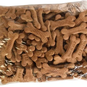 CHICKEN FLAVOUR ADULT BISCUITS