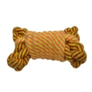 HEAVY ONE KNOT ROPE TOY