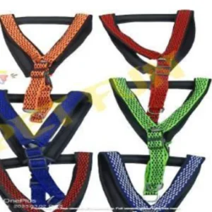 POLYESTER PRINTED HARNESS